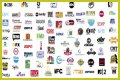 Second-oldest extant American TV network after NBC