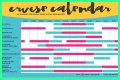 See Cruises by Month & Discover the Best Months To Cruise