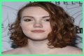 Shannon Purser