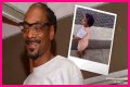 Snoop Dogg's Granddaughter Cordoba Looks Cute Showing Her Fluffy Curly Hair in a Pink Jumpsuit