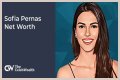 Sofia Pernas Net Worth – How Much is Pernas Worth?