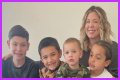 Teen Mom Kailyn Lowry shares sweet new photo of newborn daughter Valley at home in unicorn onesie