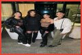 Teresa Giudice Is a ‘Proud Mom’ as Daughters Walk in NYFW Shows