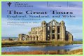 The Great Tours: England, Scotland, and Wales
