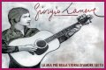 The Meaning Behind The Song: Augurissimi by Giorgio Laneve