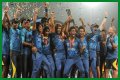 The Sri Lanka National Cricket Team