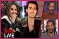 TMZ Live Show