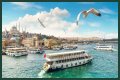 Turkey Cruises: Best Cruises to Turkey 2024 & 2025