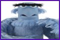 Type of bird that Sam is on The Muppet Show
