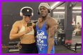 UFC Who Is Pedro Barbosa? Taila Santos Husband Married Life And Kids