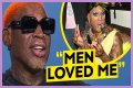 Unraveling The Enigma Of Dennis Rodman's Sexuality