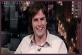 Watch Bill Hader Turn Into Tom Cruise During This Interview