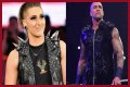 “We are so similar”- Rhea Ripley shares about her RELATIONSHIP with Damian Priest