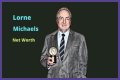 What is Lorne Michaels’s Net Worth: Biography, Net Worth & more