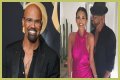 What Medical Condition Does Shemar Moore Have?