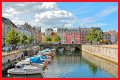 When Is the Best Time to Visit Copenhagen?