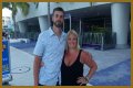 Who Is Amanda Fillipponi, Andrew Fillipponi Wife? Family & Kids