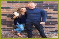 Who Is Arizona Diamondbacks Pavin Smith’s Wife Amanda Cheney? Meet The Couple On Instagram