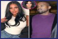 Who Is Chaney Jones? Does Kanye West New Girlfriend Kim Kardashian’s Look-alike, Check Pictures! The Talks Today