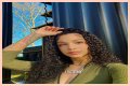 Who is Deyjah Harris Dating Now