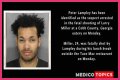 Who is Peter Lampley? Suspect shot and killed Larry Miller Taco Mac in Cobb County, What happened? Explained