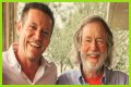Who is Suzanne Somers first husband Bruce Somers?