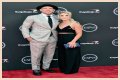 Who is Zach Ertz's wife, Julie?
