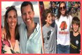 Will Cain Children: Meet Charlie and West Cain