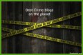 Wine and Crime Blogs – Top Wine and Crime Blogs and Websites