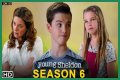 Young Sheldon Season 6 Release Date